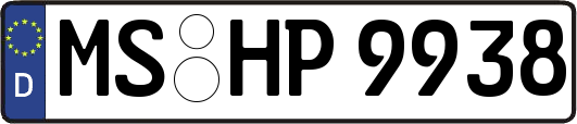 MS-HP9938