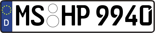 MS-HP9940