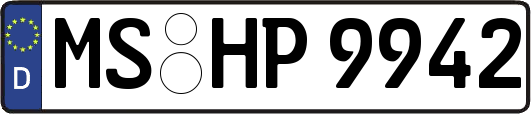 MS-HP9942