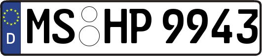 MS-HP9943