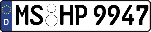 MS-HP9947