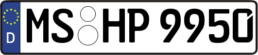 MS-HP9950