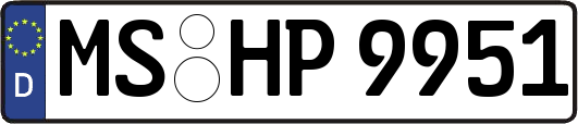 MS-HP9951