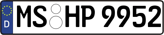 MS-HP9952