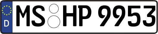 MS-HP9953