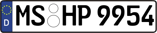 MS-HP9954