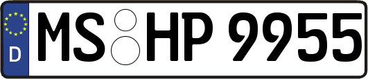 MS-HP9955