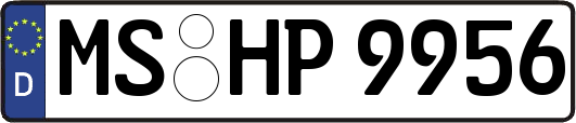 MS-HP9956