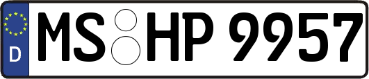 MS-HP9957