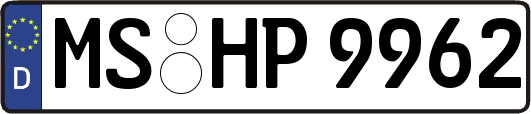 MS-HP9962