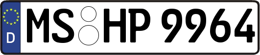 MS-HP9964