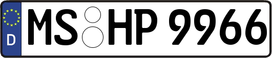 MS-HP9966