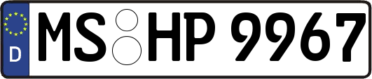 MS-HP9967