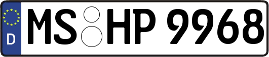 MS-HP9968