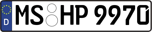 MS-HP9970