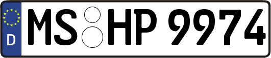 MS-HP9974