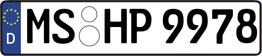 MS-HP9978