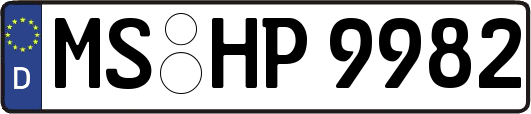 MS-HP9982