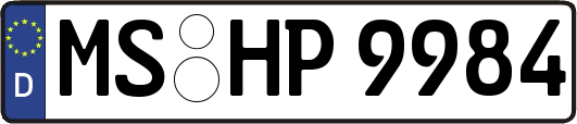 MS-HP9984