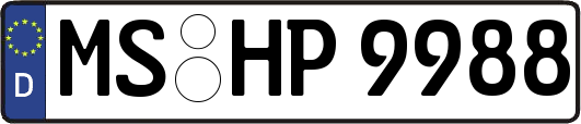 MS-HP9988