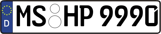 MS-HP9990