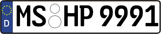 MS-HP9991