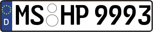 MS-HP9993