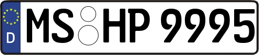 MS-HP9995