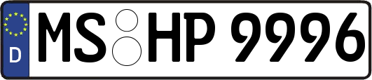 MS-HP9996
