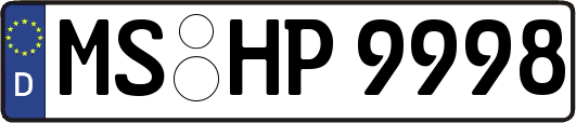 MS-HP9998