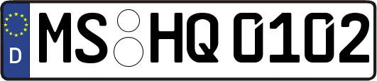 MS-HQ0102