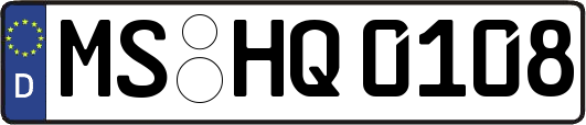 MS-HQ0108