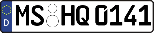 MS-HQ0141