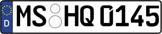 MS-HQ0145