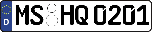 MS-HQ0201