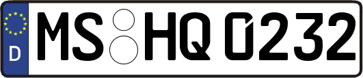MS-HQ0232