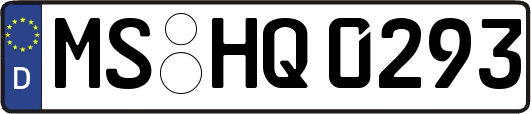 MS-HQ0293