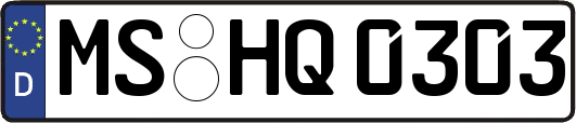 MS-HQ0303
