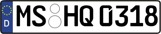 MS-HQ0318
