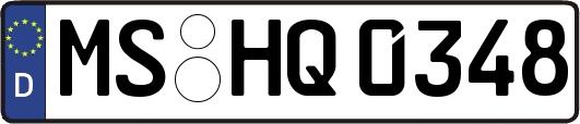 MS-HQ0348