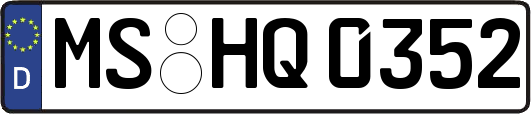 MS-HQ0352