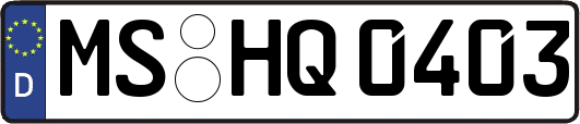 MS-HQ0403