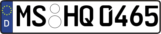 MS-HQ0465