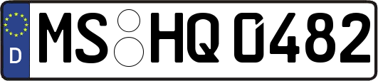 MS-HQ0482