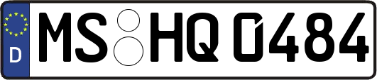 MS-HQ0484