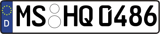 MS-HQ0486