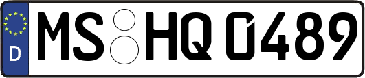 MS-HQ0489
