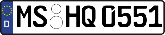 MS-HQ0551