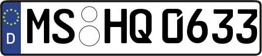 MS-HQ0633