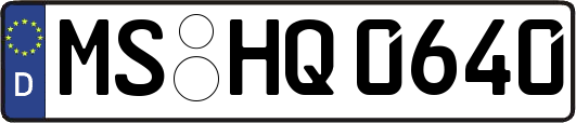MS-HQ0640